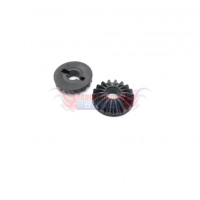 Awesomatix   G08-3.95 A12-GD Bevel Gear x2